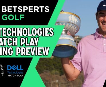 WGC Match Play Preview | PGA Picks and Predictions