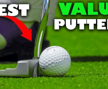 7 BEST CHEAP GOLF PUTTER [2023] THE NEW CHEAP VALUE PUTTER YOU CAN BUY?