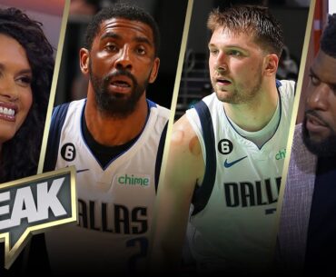 Biggest reason for Mavericks’ collapse after falling to 11th place in the West? | NBA | SPEAK
