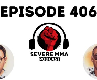 Ep. 406: Leon vs. Usman, Merab, Invicta, Bellator & more!