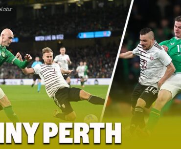 Can Ireland compete with France? | Ireland's ideal XI | Vinny Perth