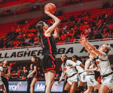 Texas Tech WBB vs. Oklahoma State: Highlights | Feb. 1, 2023