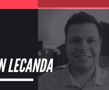 León Lecanda | Entrevista Completa | Hay Reta