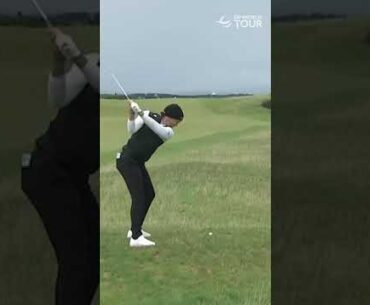 This is Danny Willett - HOLE IN ONE shorts🏌️‍♂️⛳