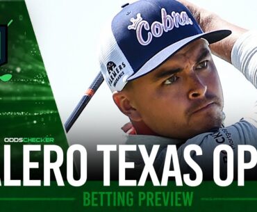 Valero Texas Open Picks | PGA Tour Predictions | 2023 Valero Texas Open Bets | "The Drive" (3/27/23)