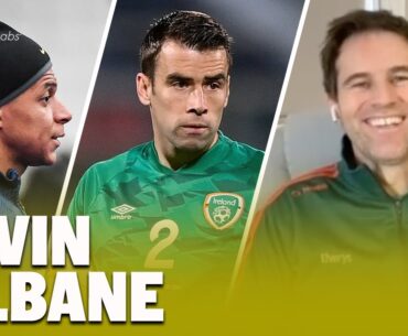 'I think we can put it up to France!' | Kevin Kilbane on Euro qualifiers | OTB AM