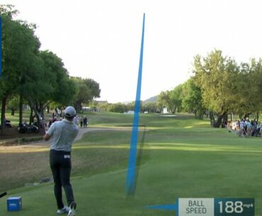 Top 20 shots from WGC-Dell Match Play | 2023