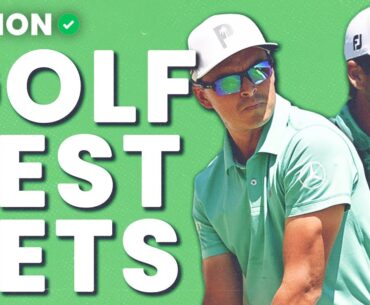 2023 Valero Texas Open Golf Picks and Best Bets | Links & Locks Golf Betting Podcast