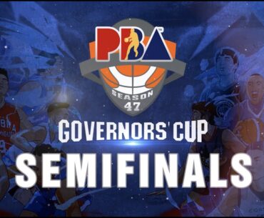 San Miguel vs Ginebra | PBA Governors' Cup 2023