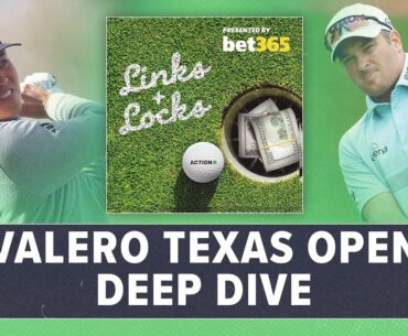 2023 Valero Texas Open Preview & Golf Picks | PGA Odds & Golf Betting Preview