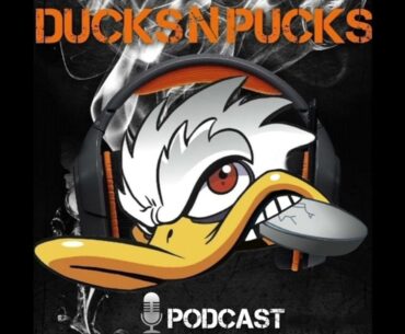 Verbeek Interview + Ducks Deadline Recap