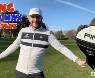 Golf Show Episode 124 | Ping G430 MAX Fairway Review