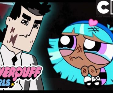 Powerpuff Girls | New Big Sister! | Bliss 💜 | Cartoon Network