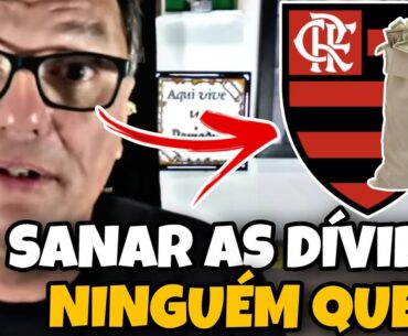 MAURO CEZAR MOSTRA DE ONDE VEM O DINHEIRO DO FLAMENGO E CUTUCA RIVAIS KKK ( MAURO CEZAR PEREIRA)