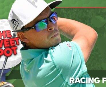 Valero Texas Open & Orlando LIV Golf | Steve Palmer’s Golf Betting Tips | The Sweet Spot