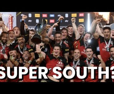SOUTHERN DISCOMFORT | How Super Rugby Pacific players are responding to the threat of the North?