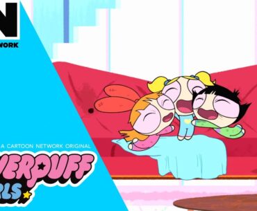 The Powerpuff Girls | Terbaik dari Blossom (Bahasa Indonesia) | Cartoon Network