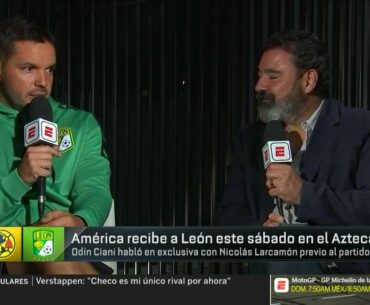 Futbol Picante 31 De Marzo ▶ Larcamon En Exclusiva, América Favorito Ante León | Chivas vs Atlas