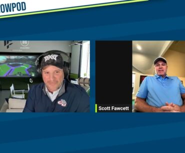 USGA R&A Golf Ball Roll Back with Scott Fawcett