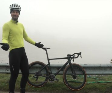 Racefiets van het Jaar 2023 - powered by Grinta!: #3 Rose XLite 06