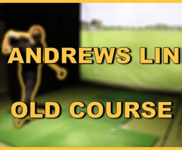 ST ANDREWS LINKS OLD COURSE - GOLF CENTER