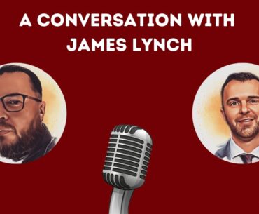 A Conversation With James Lynch