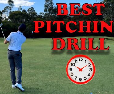 5 Minute Friday | Master the Easiest Pitching Drill