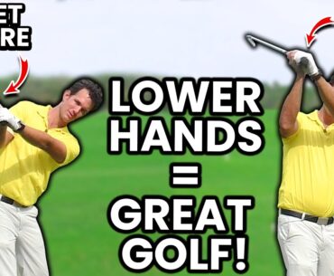 "You Never Hit It THIS Good Before!" This Hidden Gem is the Key to Playing Great Golf