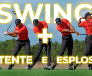 Al 90% dei golfisti MANCANO queste 2 cose nel loro SWING