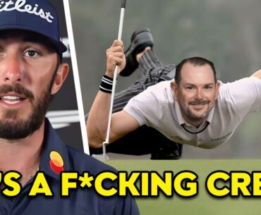 Why People HATE Rory Sabbatini..