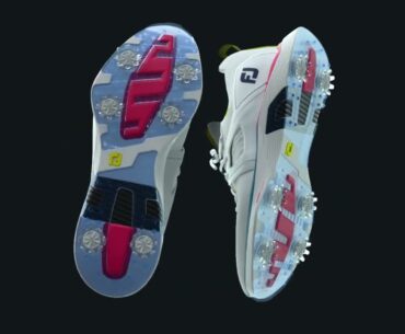 2023 FootJoy HyperFlex Golf Shoes