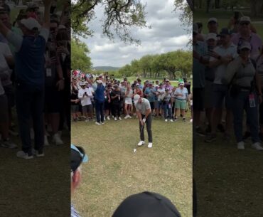 Rory McIlroy TROUBLE in Austin