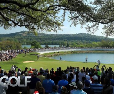 Will match play format actually be missed on the PGA Tour? | Golf Channel Podcast