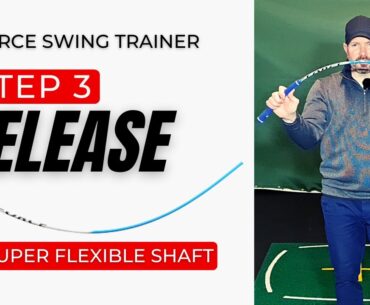[Shaft Load & Unload] Tommy Fleetwood Stopper Drill