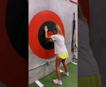 2 Golf Specific Mobility Exercises