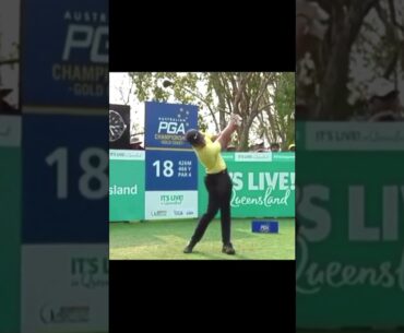 Cameron Champ キャメロン・チャンプ