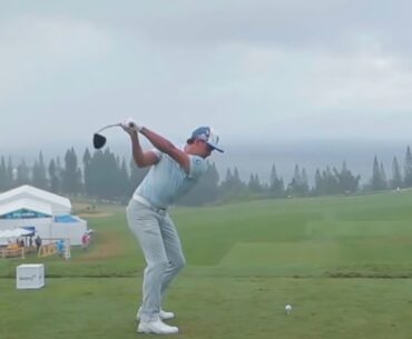 ナイスガイ「リッキーファウラー」ファンタスティックスイングモーション＆スローモーション,  "Rickie Fowler" Fantastic Swing Motion & Slow Motion