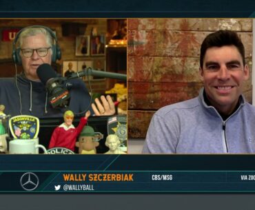 Wally Szczerbiak on the Dan Patrick Show Full Interview | 03/23/23