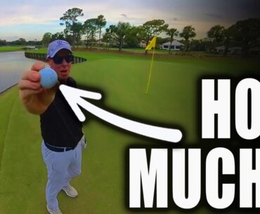 The Best Premium Golf Ball You Have Never Heard Of !
