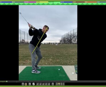 Live Video Lessons #180 - Face Angle