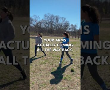 Ladies Pro-tip: One Secret That Will Improve YOUR Disc Golf Follow Thru!