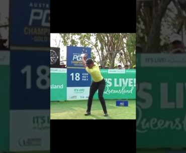 キャメロン・チャンプ Cameron Champ