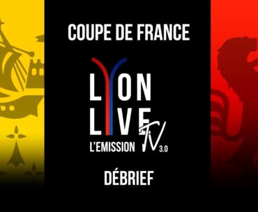 DEBRIEF RESUMÉ FC Nantes 1-0 OL | RIDEAU SUR UNE SAISON MINABLE AVEC DES JOUEURS MINABLES 🤬🤮