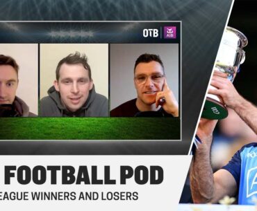 TFP - S3, Ep: 12: Mayo's mood, Derry get Con, Ice Cold Jimmy, Championship Motivations
