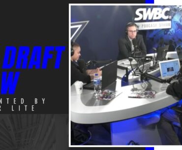 The Draft Show: Over and Under | Dallas Cowboys 2022