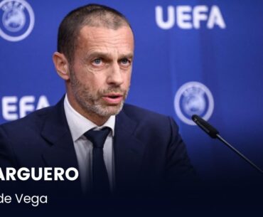 EL LARGUERO: RESACA DEL CLÁSICO Y LA CARTA DE LAPORTA A FIFA Y UEFA POR EL CASO NEGREIRA (6/04/2023)