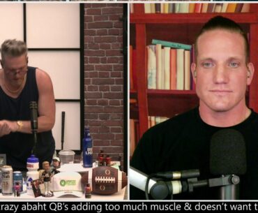 The Pat McAfee Show | Tuesday April 4th, 2023