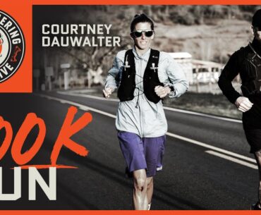 Cam & Courtney 100k