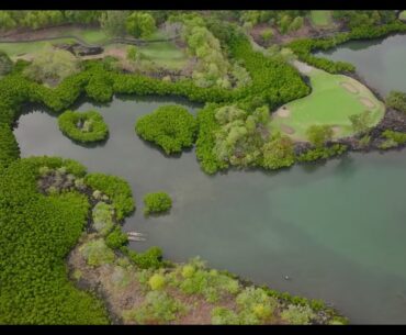 Luxury Golf Course in Mauritius|Constance Belle Mare Plage