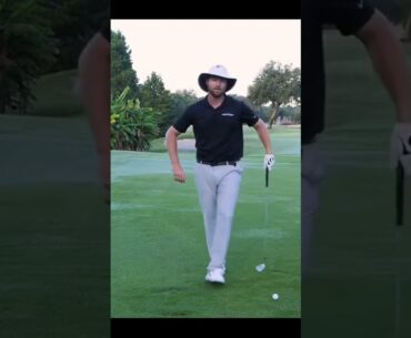 Golf Shoulder Flexibility Exercises